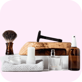 Men's Grooming