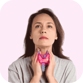 Thyroid Care Lab Tests