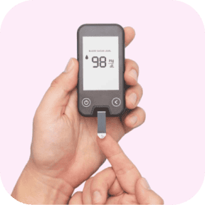 Diabetes Care Lab Tests