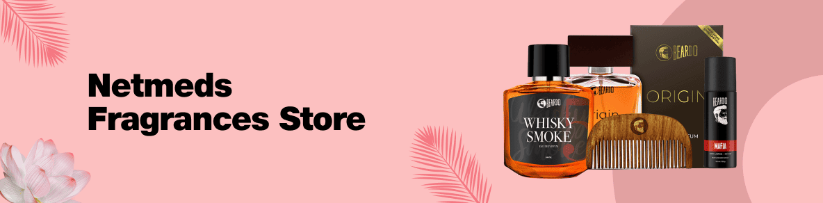 Fragrances Store