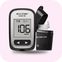 Diabetes Care Products