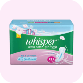 Feminine Hygiene products