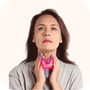 Thyroid care