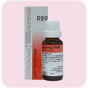 Homeopathic Drops
