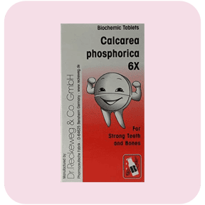Homeopathic Complex Tablet	