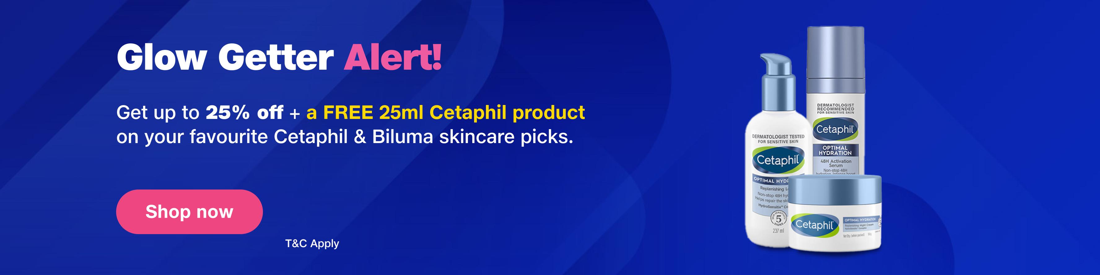 Cetaphil