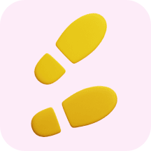 Step Count Recommendation