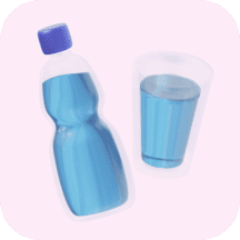 Water Intake Calculator