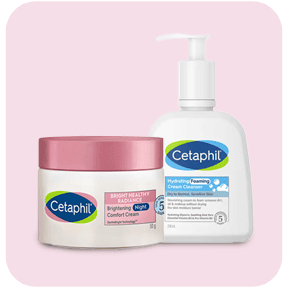 Personal care products