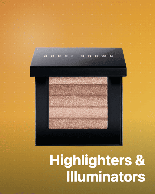 Highlighters & Illuminators