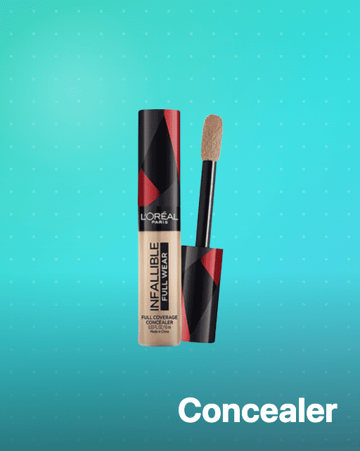 Concealer