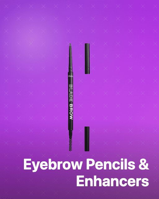 Eyebrow Pensils & Enhancers
