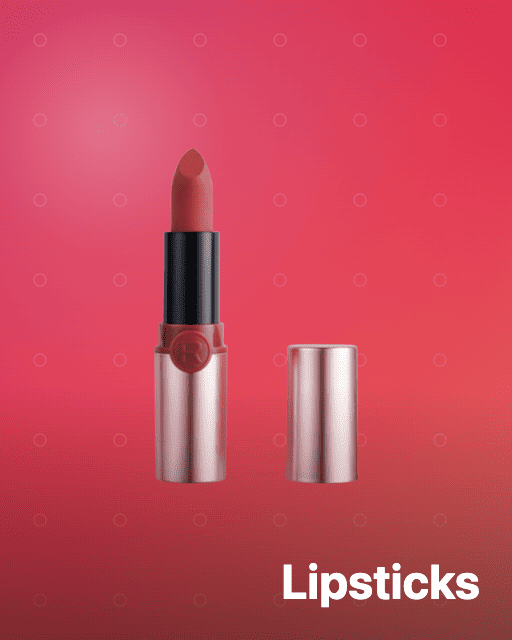 Lipsticks