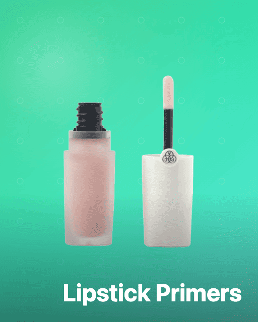 Lipstick Primers