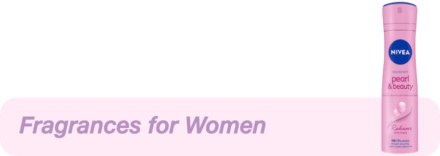Fragrances for women