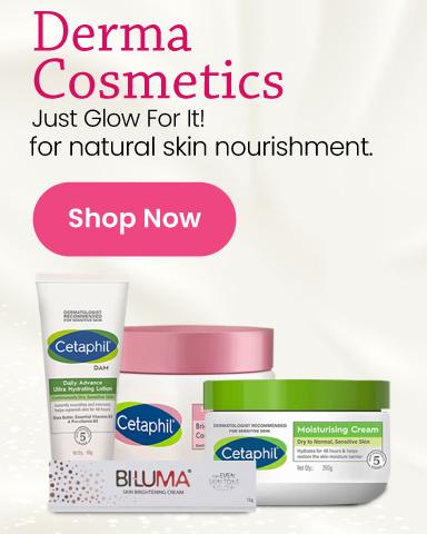 Derma Cosmetics