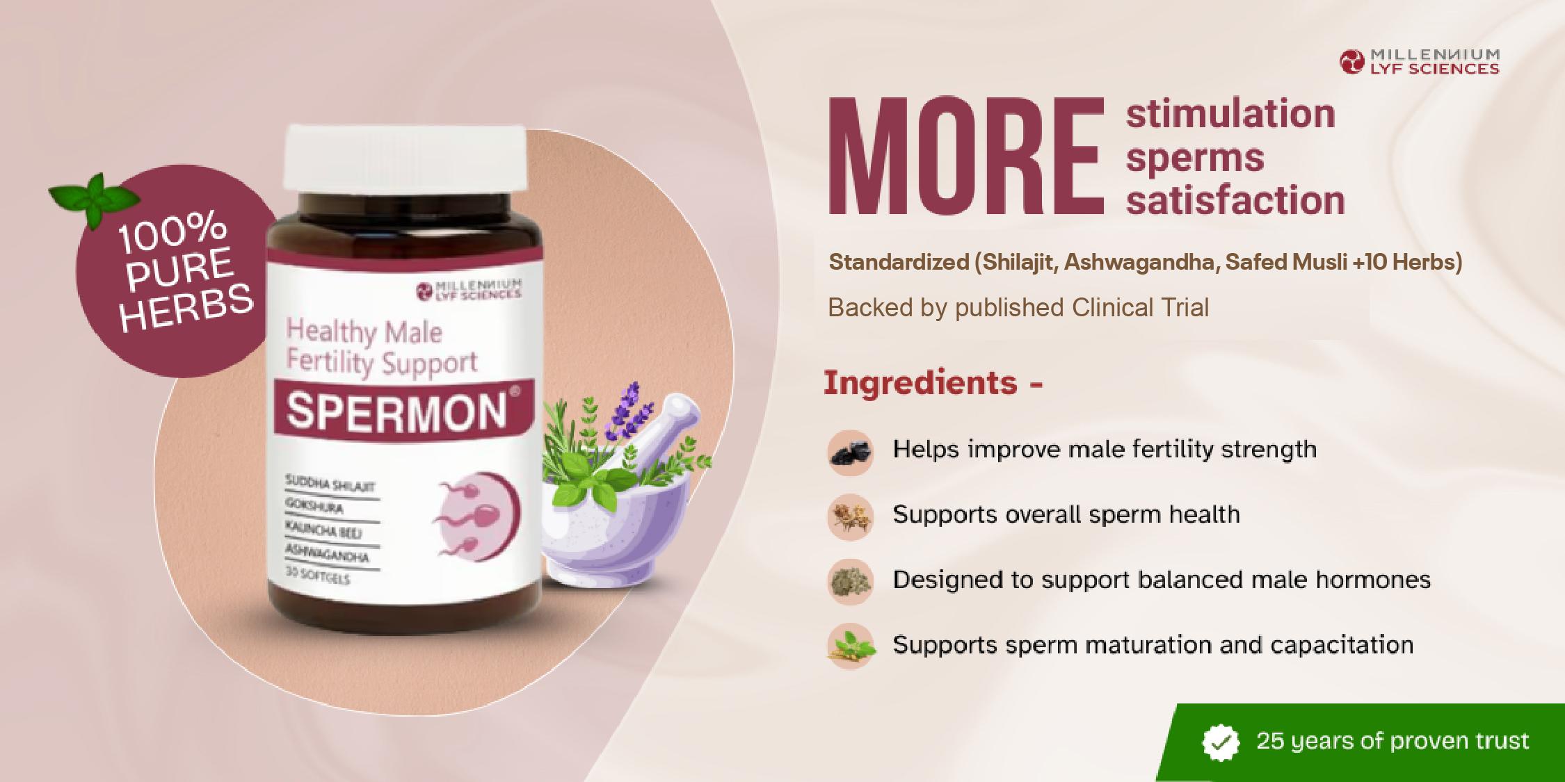 Shop for Millennium herbal products