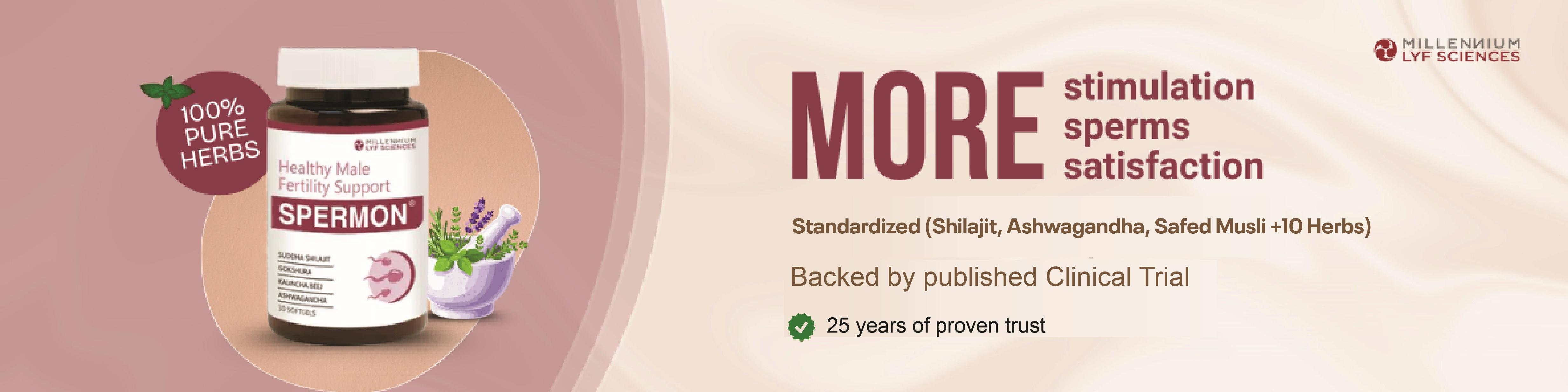 Shop for Millennium herbal products