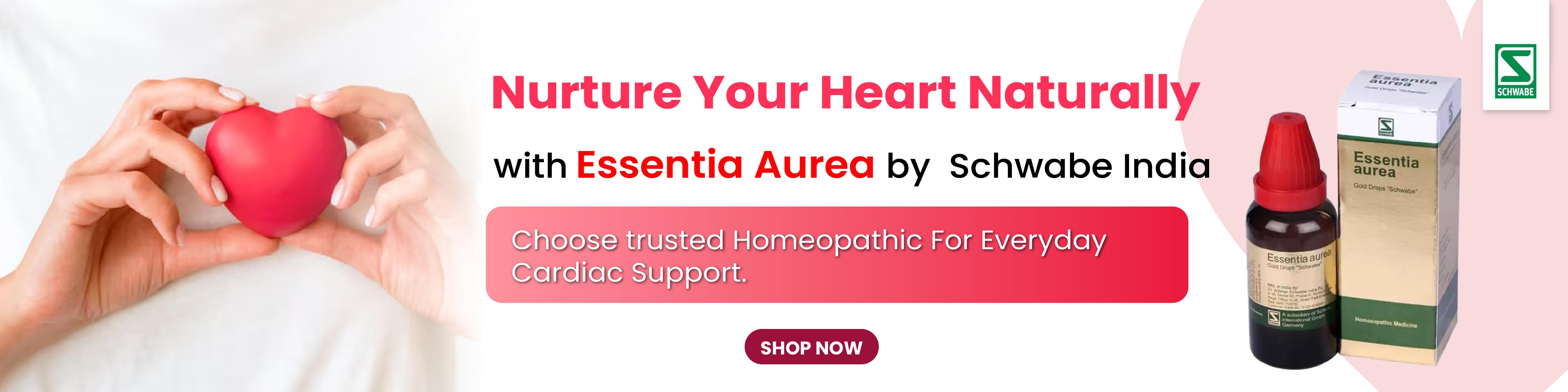 Shop for Dr. Willmar Schwabe products