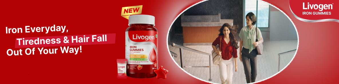 Buy Livogen products at offer price