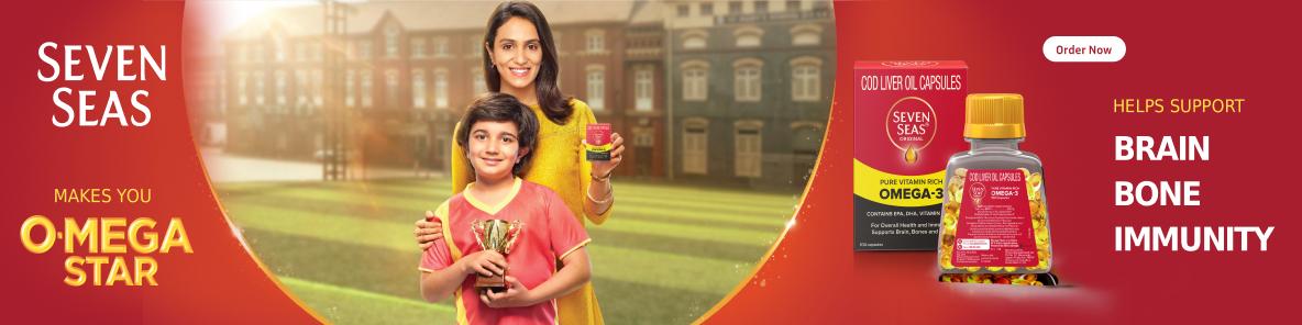 Buy Sevenseas products