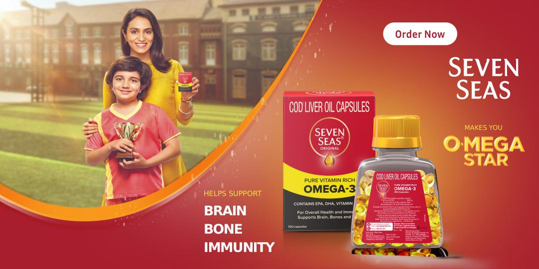 Buy Seven Seas products