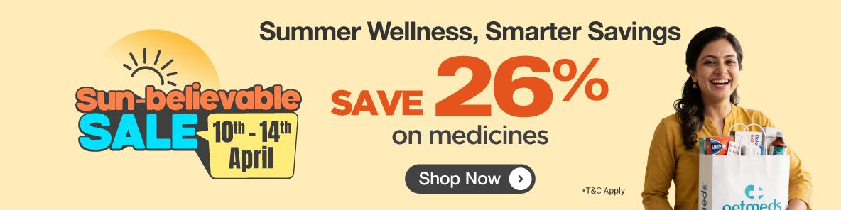 Save 27% off on your medical bills
