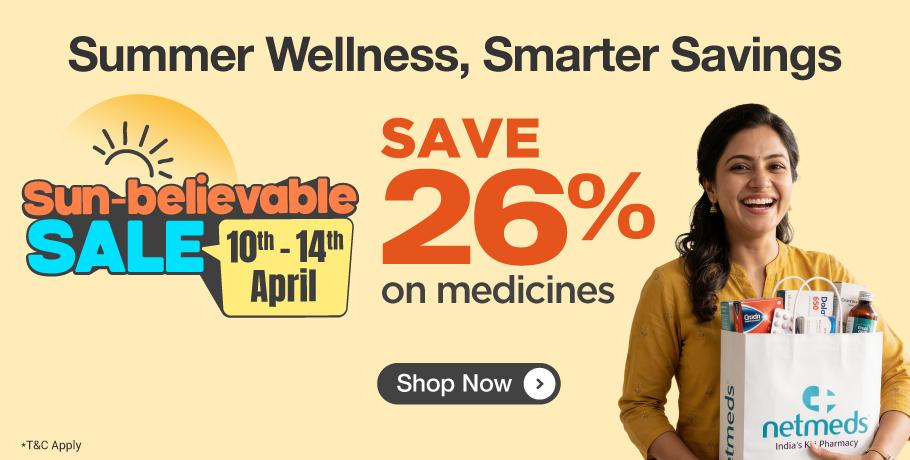 Save 24% off on medical bills