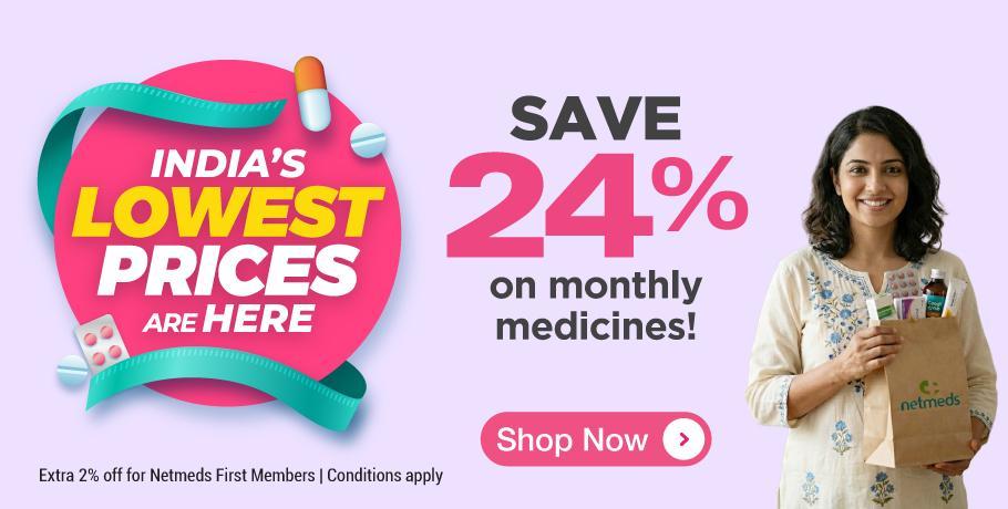 Save 24% off on medical bills