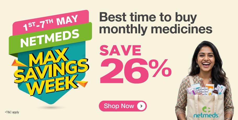 Save 24% off on medical bills