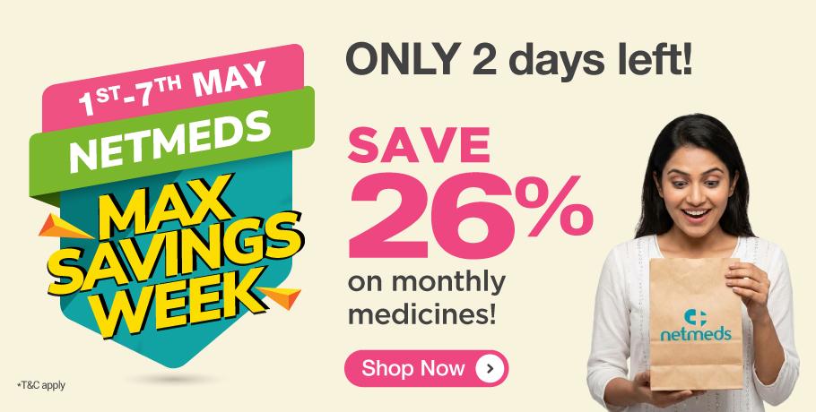 Save 27% off on medical bills