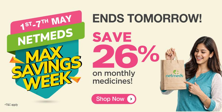 Save 27% off on medical bills