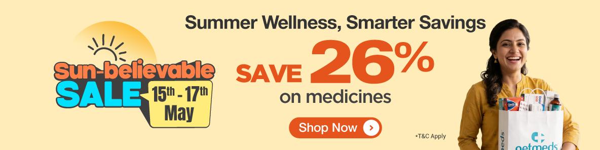 Save 27% off on your medical bills