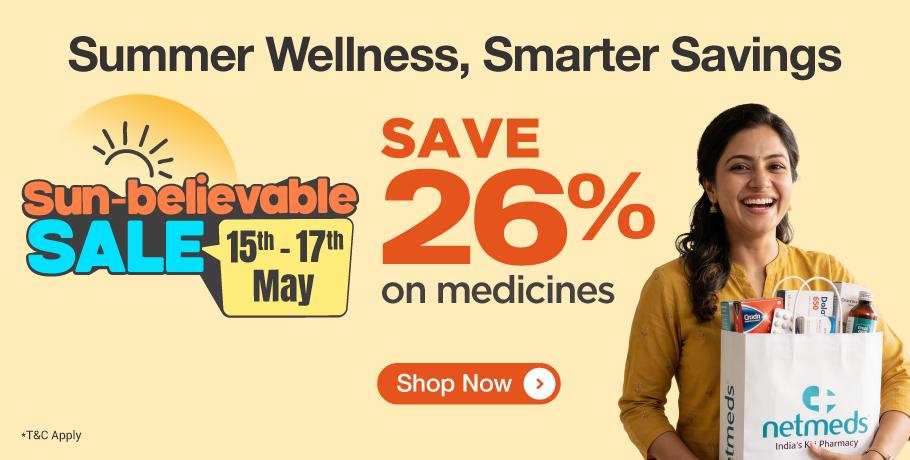 Save 27% off on medical bills