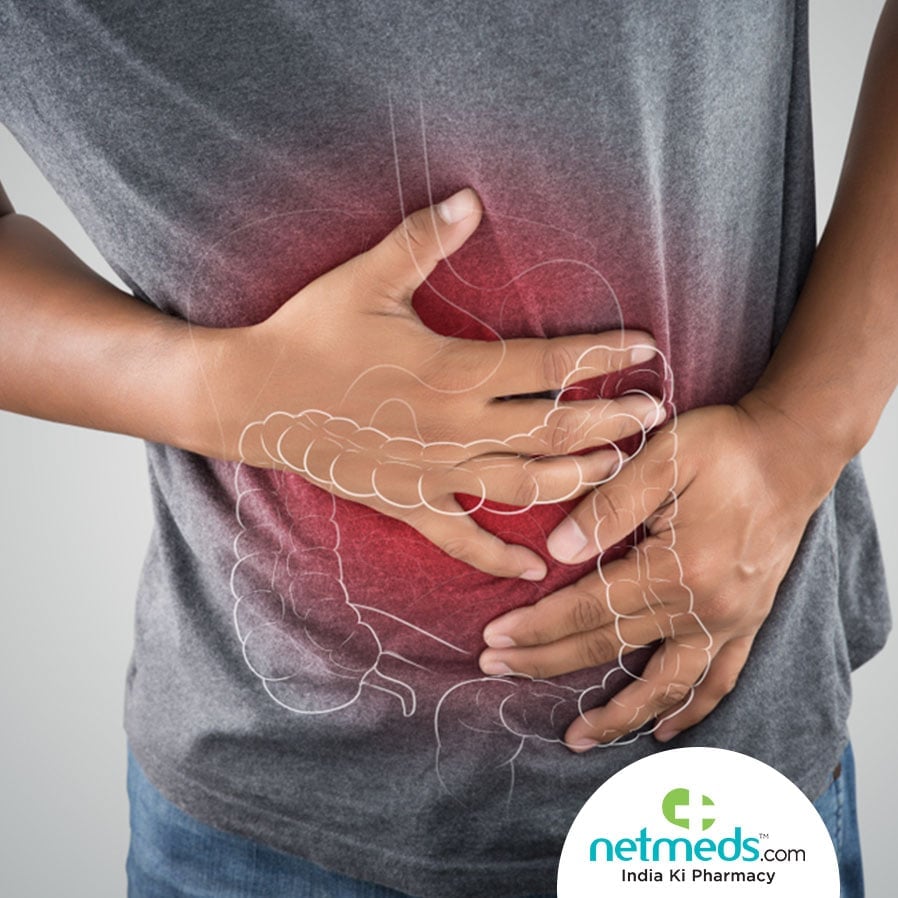 Manage Ulcerative Colitis With Bland Diet And Medication
