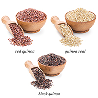 Quinoa: Nutrition, Health Benefits, Uses for Skin & Hair, Recipes