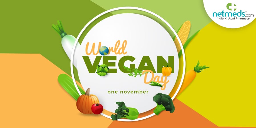World Vegan Day 2022