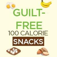 Healthy Snacking Ideas: 5 Low-Calorie Snacks That Are Super Filling And Nutritious- Infographic