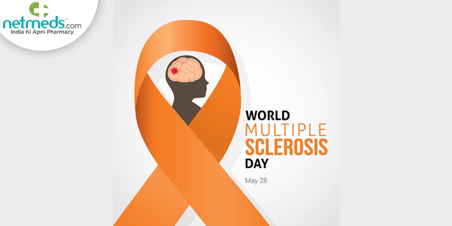 World Multiple Sclerosis Day