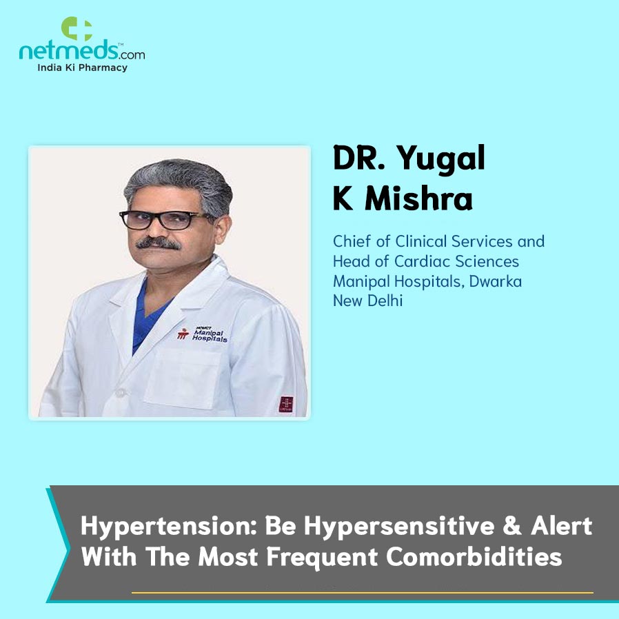 Dr. Yugal K Mishra