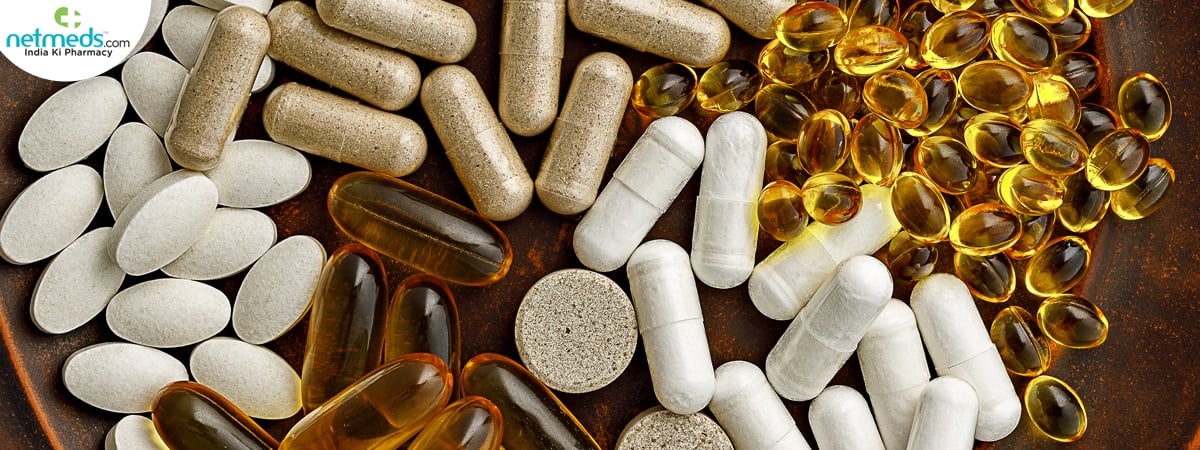multivitamin supplements for 2025