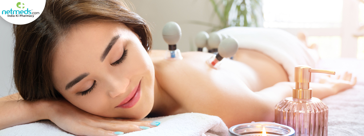 cupping therapy