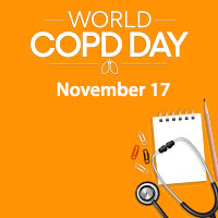 World COPD Day: Know The Causes, Symptoms, Treatment And Its Impact On Lung Health