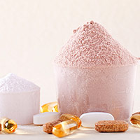 Creatine Powder: Impressive Health Benefits Of This Supplement For Muscle Strength, Fitness, Stamina And More