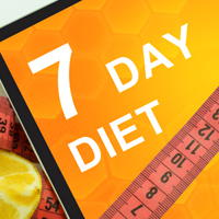 7-Day Indian Vegetarian Diet Plan For Sustainable Weight Loss Goals