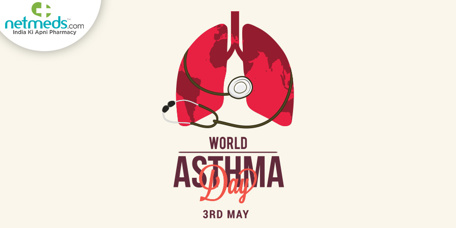World Asthma Day 2022