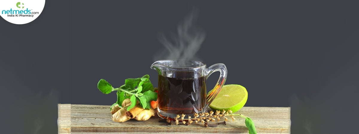 ayurvedic tea