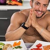 Protein-Rich Foods That Help Build Muscle Mass