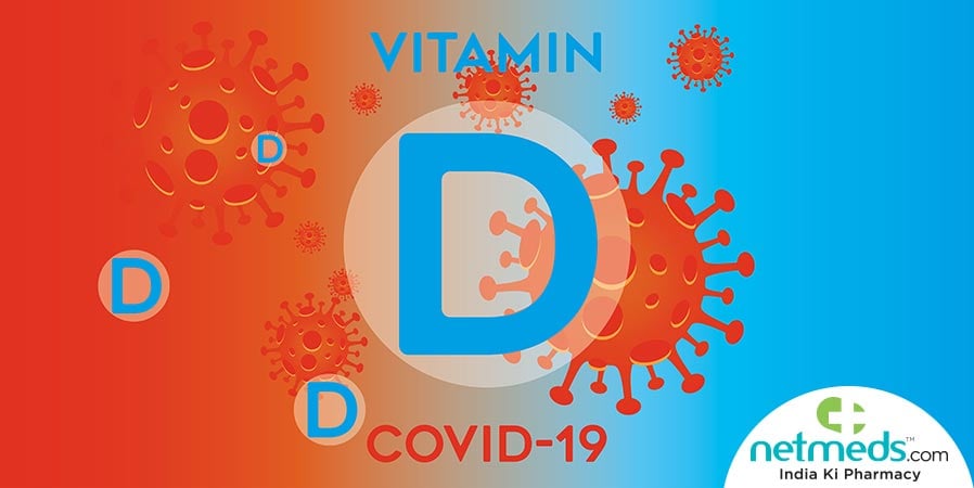 Vitamin D and covid-19