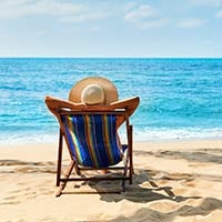 Sunbath: Amazing Benefits, How To Get More Vitamin D And Precautions